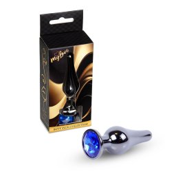 Mylove Toys Anl plug Fm, hthet, 9,5 cm Sttkk