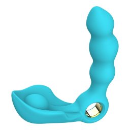 Angelo Prosztata stimultor Ketts motor 36 rezgsfokozat Kk USB tlts vzll