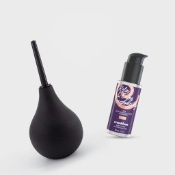 Crushious Anlis zuhany s lubrikl kszlet 90 ml 50 ml