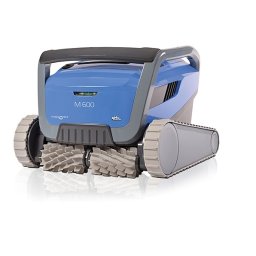 Dolphin Supreme M600 - 2026 IOT CB Smart robot medence porszívó Maytronics AS-148116