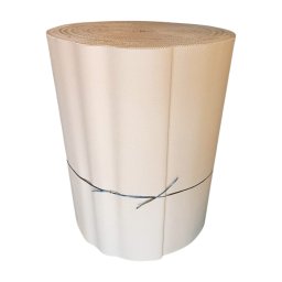 Hullámpapír cca. 100cm/150fm, 150m2/tekercs