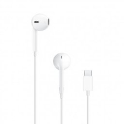 APPLE EarPods USB-C csatlakozóval