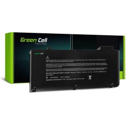 Green Cell A1322 akkumulátor Apple MacBook Pro 13 A1278 ( 2009 eleje, 2010 eleje, 2011 eleje, 2011 vége, 2012 eleje)