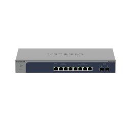 NETGEAR 10P MG INTELLIGENS MENEDZSELT PRO KAPCSOLÓ