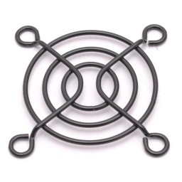 PRIMECOOLER PC-FG50B 50mm FEKETE