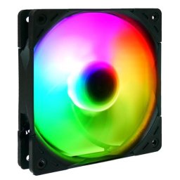 SCYTHE KF1225FD18AR-P Kaze Flex 120mm ARGB PWM 300-1800rpm Kaze Flex 120mm ARGB PWM 300-1800rpm