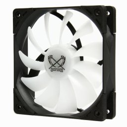 SCYTHE SU1225FD12LR-RD Scythe Kaze Flex RGB 120mm Scythe Kaze Flex RGB 120mm