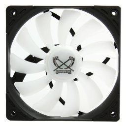 SCYTHE SU1225FD12LR-RDP Kaze Flex RGB PWM 120mm Kaze Flex RGB PWM 120mm