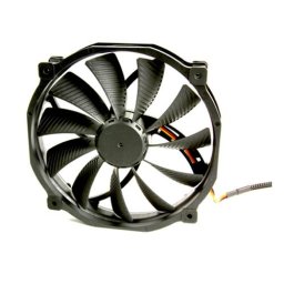 SCYTHE SY1425HB12M Glide Stream 140 mm-es ventilátor 1200 fordulat/perc