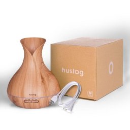 Ultrahangos aroma diffúzor Huslog