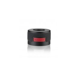 BaByliss PRO Boost+ matt black&red töltőállvány kontúrnyíróhoz, BPFX7870RBPBASE