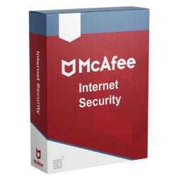McAfee Internet Security 2026 3 Eszköz 1 Év