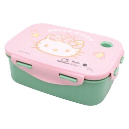 Hello Kitty Cupcake szendvicsdoboz