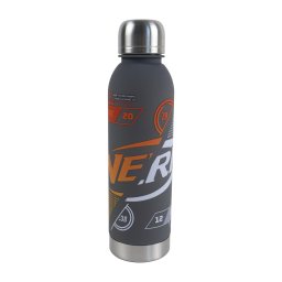 Nerf Bring it On műanyag kulacs csavaros kupakkal 750 ml