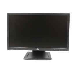 HP Compaq LA2306x LED használt monitor, DVI, DisplayPort, VGA, 2xUSB, FULL HD, 23