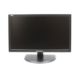 Lenovo ThinkVision LT2323pwA LED használt monitor, DisplayPort, DVI, VGA, 4xUSB, FULL HD, 23