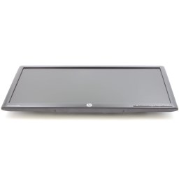 HP Compaq LA2306x LED használt monitor, DVI, DisplayPort, VGA, 2xUSB, FULL HD, 23" (talp nélkül)