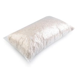 Tömőanyag - természetes vatta játékokba és párnákba 500 g