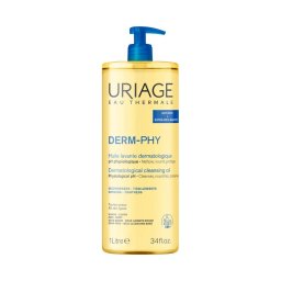 Uriage Derm-Phy tusfürdő olaj 1000ml