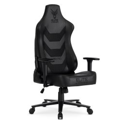 Gaming forgószék fekete színben APEX