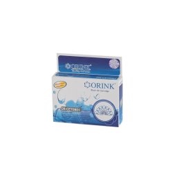 Epson T0801 tintapatron black ORINK