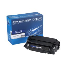 Utángyártott Hp Q6511X/Canon CRG710H toner ORINK