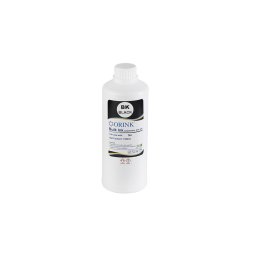 Utángyártott Ink Hp Universal dye black 1l ORINK