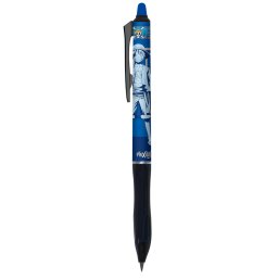 Rollertoll 0,7mm, törölhető Pilot Frixion Ball Plus One Piece, írásszín kék