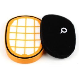 Philips SpeedPro Max porszívó szûrõ (300000519471) - gyári