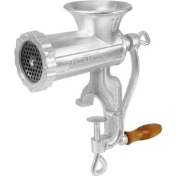 Kraft&Dele Húsdaráló kézi kolbásztöltő gép, 10-es méret KD4192