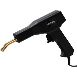 Kraft&Dele Műanyag hegesztőgép, forrasztógép, 100 W, KD11296