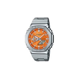 GM-2110D-4A Casio G-SHOCK Unisex karóra