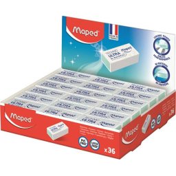 MAPED Radír display, MAPED "Mini Technic Ultra"