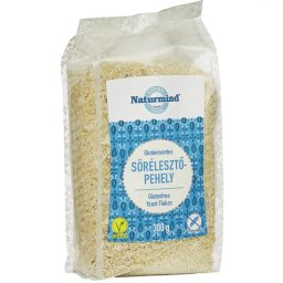 Naturmind Gluténmentes Sörélesztőpehely 300 g