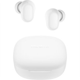 XIAOMI BHR8773GL Redmi Buds 6 Play Bluetooth fülhallgató, Fehér