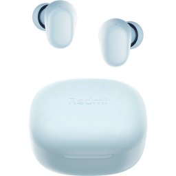 XIAOMI BHR9283GL Redmi Buds 6 Play Vezeték nélküli fülhallgató, Kék