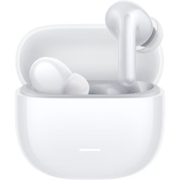 XIAOMI BHR08OLGL REDMI Buds 8 Lite Vezeték nélküli fülhallgató, Fehér
