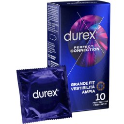 Durex - prmium szilikon skost 10 db-os kiszerels