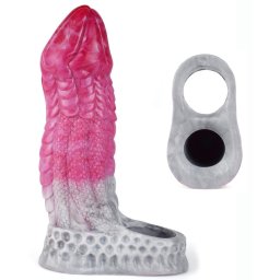 Monster Extend - 15 cm hossz pniszkpeny