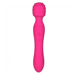 Twist Vibrtor Ketts motor, 8 md 22 cm rzsaszn
