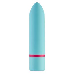 Dreamtoys Vibrtor Kis mret, 3 intenzits, 7 program 10 cm tbb szn