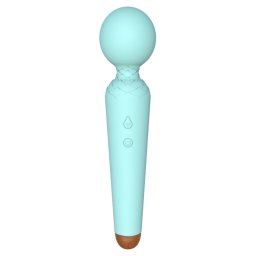 Tlttt Power Wand masszroz 10 rezgsmd vzll kk USB
