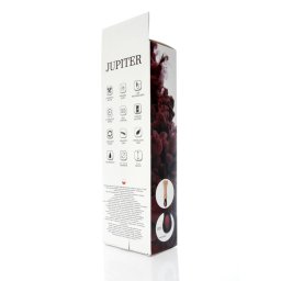 Jupiter Vibrtor 12 md forg, vzll USB-tlts
