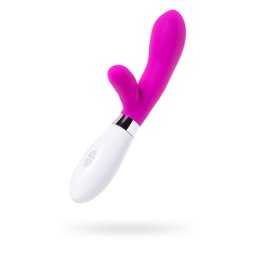 A-Toys Vibrtor 10 rezgsmd anatmiai 20,4 cm vzll