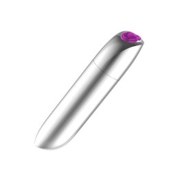 Stymulator Vibrtor USB tlts 20 md vzll ezst