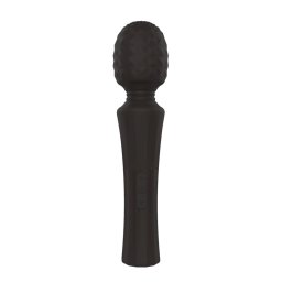 Stymulator Wand masszroz Rezg, 5 fokozat, 8 program fekete