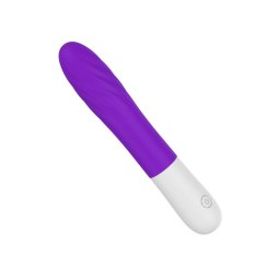 Vibrtor G-pont stimull, 7 rezgsfokozat 20 cm lila
