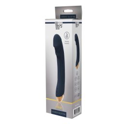 Goddess Vibrtor melegt funkci, 12 rezgsmd, vzll 21 cm