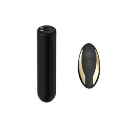 Szexjtk Rezg 9 md USB tlts fekete 88x88x20mm