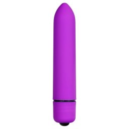 Minx Vibrtor 10 md vzll lila